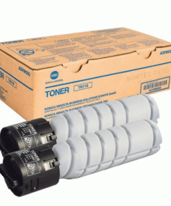 TONER KONICA MINOLTA TN-118 BIZHUB 215/226