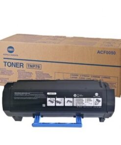 Toner Konica Minolta TNP76