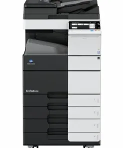 Konica Minolta Bizhub 458