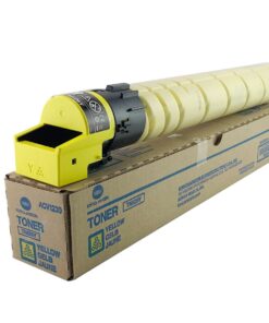 Toner Konica Minolta TN626Y