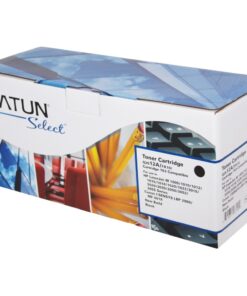 Cartus Toner Black COMPATIBIL Katun HP 12A