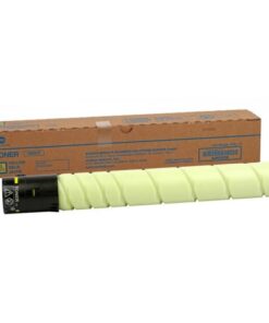 Toner Konica Minolta TN221Y