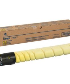 Toner Konica Minolta TN216Y