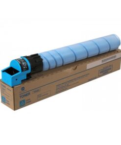 Toner Konica Minolta TN328C