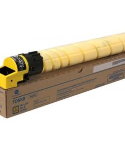 Toner Konica Minolta TN328Y