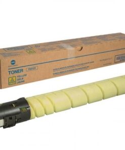 Toner Konica Minolta TN512Y