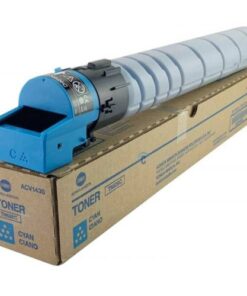 Toner Konica Minolta TN626C
