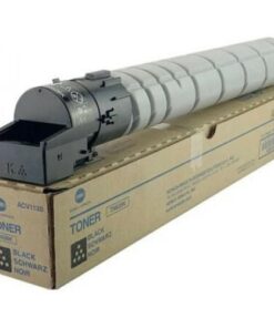 Toner Konica Minolta TN626K