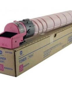 Cartus toner magenta ACV1330, compatibil cu imprimantele specifice, oferind calitate superioară a imprimării.