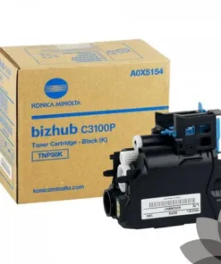 Toner Konica Minolta TNP50K