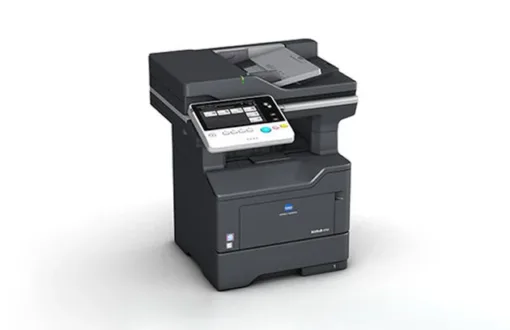 Serviciul complet Konica Minolta în Iasi: închirieri și vânzări imprimante, copiatoare, plus tonere, cartușe. Soluții rapide pentru afacere