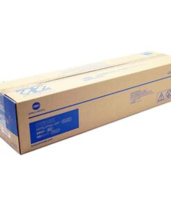 Cutie de carton pentru toner DV-216K, compatibil cu diverse imprimante, oferind performanță de calitate superioară.