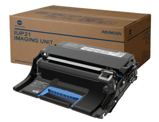 IUP21 Unitate Imagine (60K) Konica Minolta pentru bizhub 4050, 4750,