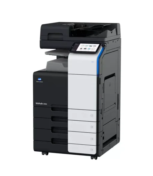 Konica Minolta Bizhub C300i - Image 2