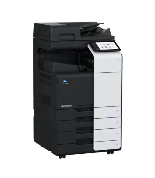 Konica Minolta Bizhub C300i - Image 3