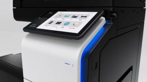 Konica Minolta Bizhub C300i - Image 5
