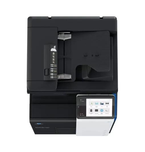 Konica Minolta Bizhub C360i - Image 5
