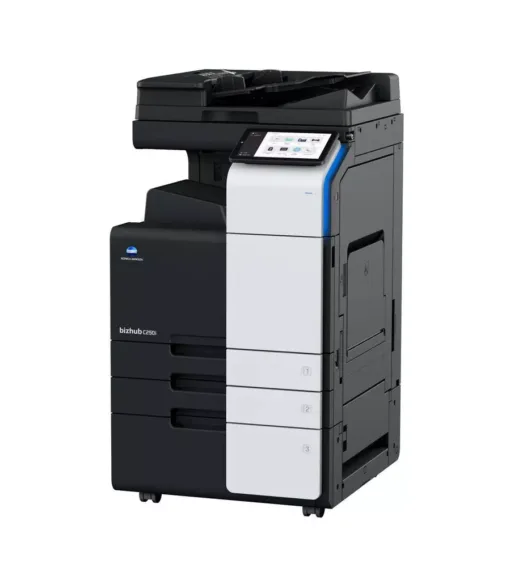 Konica Minolta Bizhub C250i - Image 2