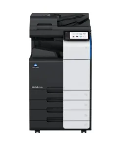 Copiator Color Konica Minolta Bizhub C250i