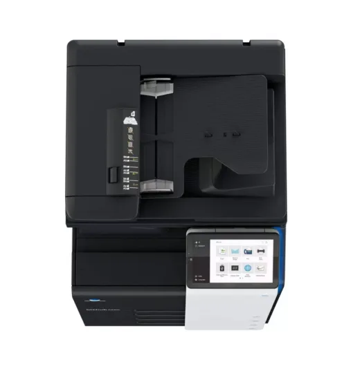 Konica Minolta Bizhub C250i - Image 5