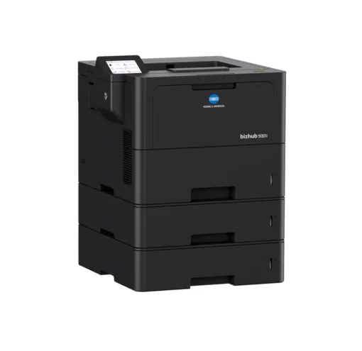 Konica Minolta Bizhub 5001i