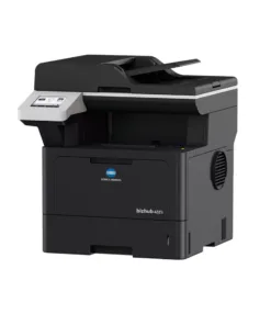 Multifunctional laser alb negru Konica Minolta bizhub 4221i