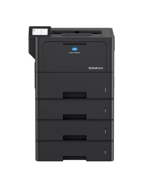 Konica Minolta Bizhub 5001i