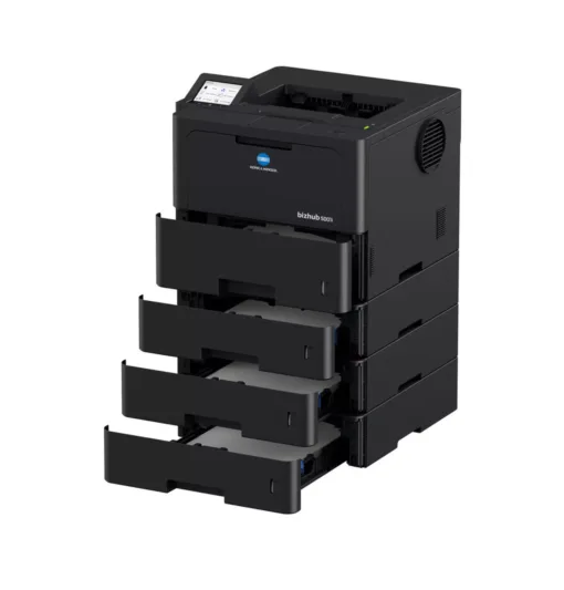Konica Minolta Bizhub 5001i