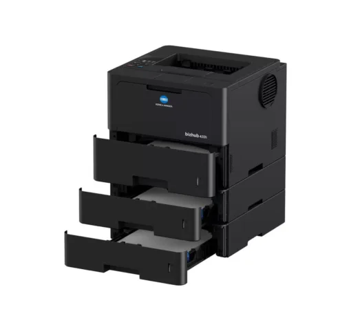 Konica Minolta Bizhub 4201i