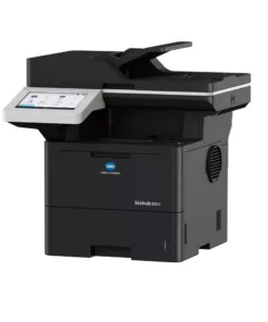 bizhub 5021i