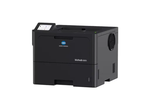 Konica Minolta Bizhub 5001i