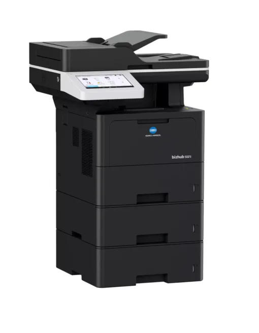 Konica Minolta