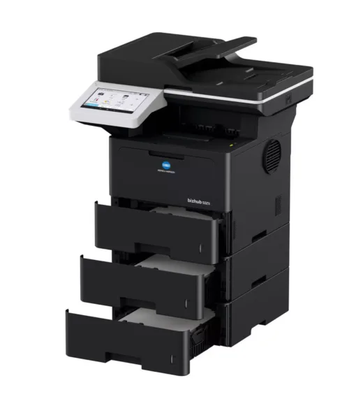 Konica Minolta