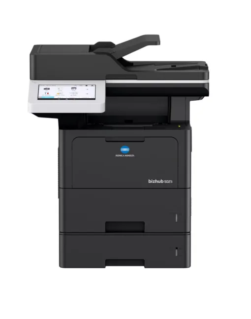 Konica Minolta