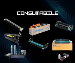 Consumabile Konica Minolta