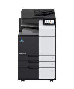 Konica Minolta Bizhub C268i