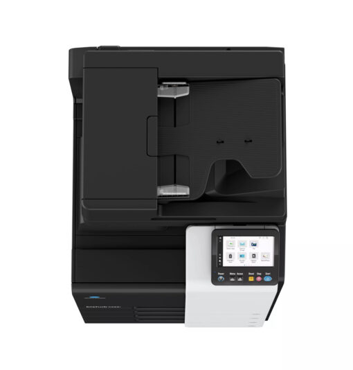 Konica Minolta Bizhub C268i + Alimentator Documente RADF + Stand Mobil - Image 4